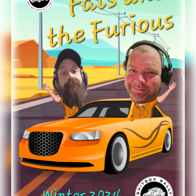 Fats and the Furious