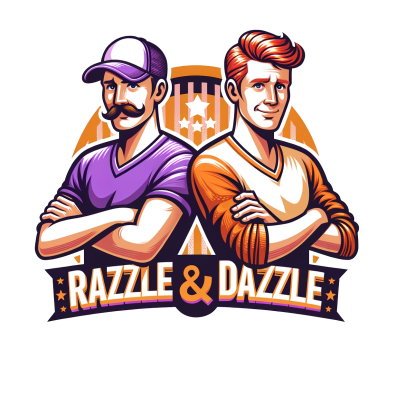 Razzle & Dazzle