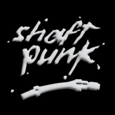 Shaft Punk