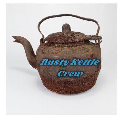 Rusty Kettle Crew
