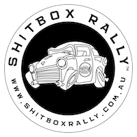 Shitbox Rally Winter 2024